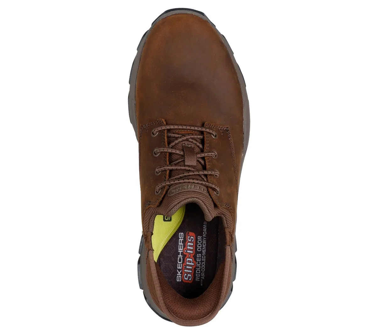Skechers Slip-ins: Respected – Garville