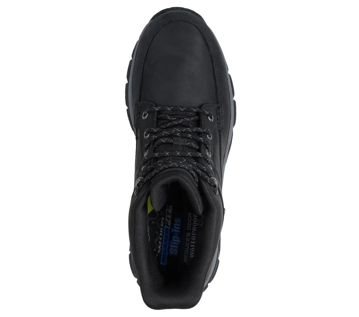 Skechers Slip-ins Waterproof Relaxed Fit: Respected 2.0 – Orson
