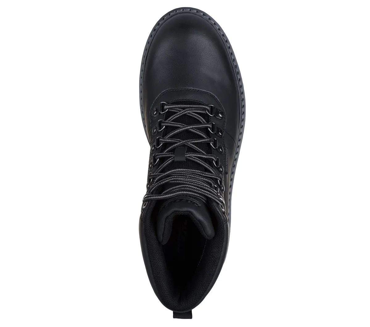 Skechers Waterproof Relaxed Fit: Corado – Jaxx