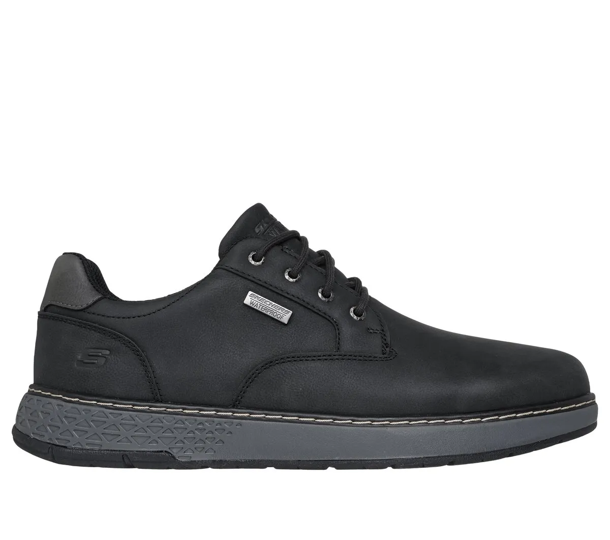 Skechers Waterproof Relaxed Fit: Garlan – Pryor