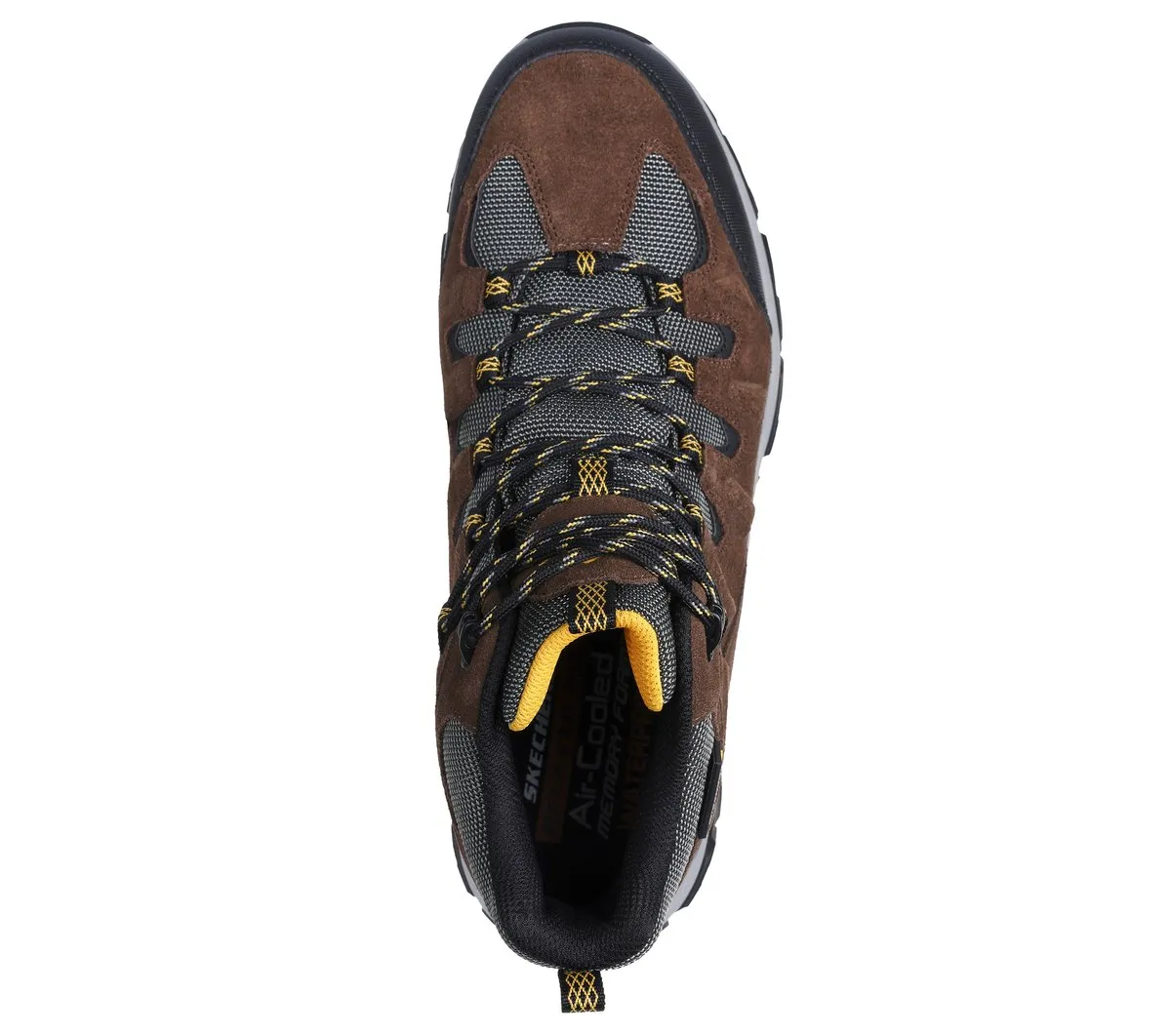 Skechers Waterproof Relaxed Fit: Rickter – Branson