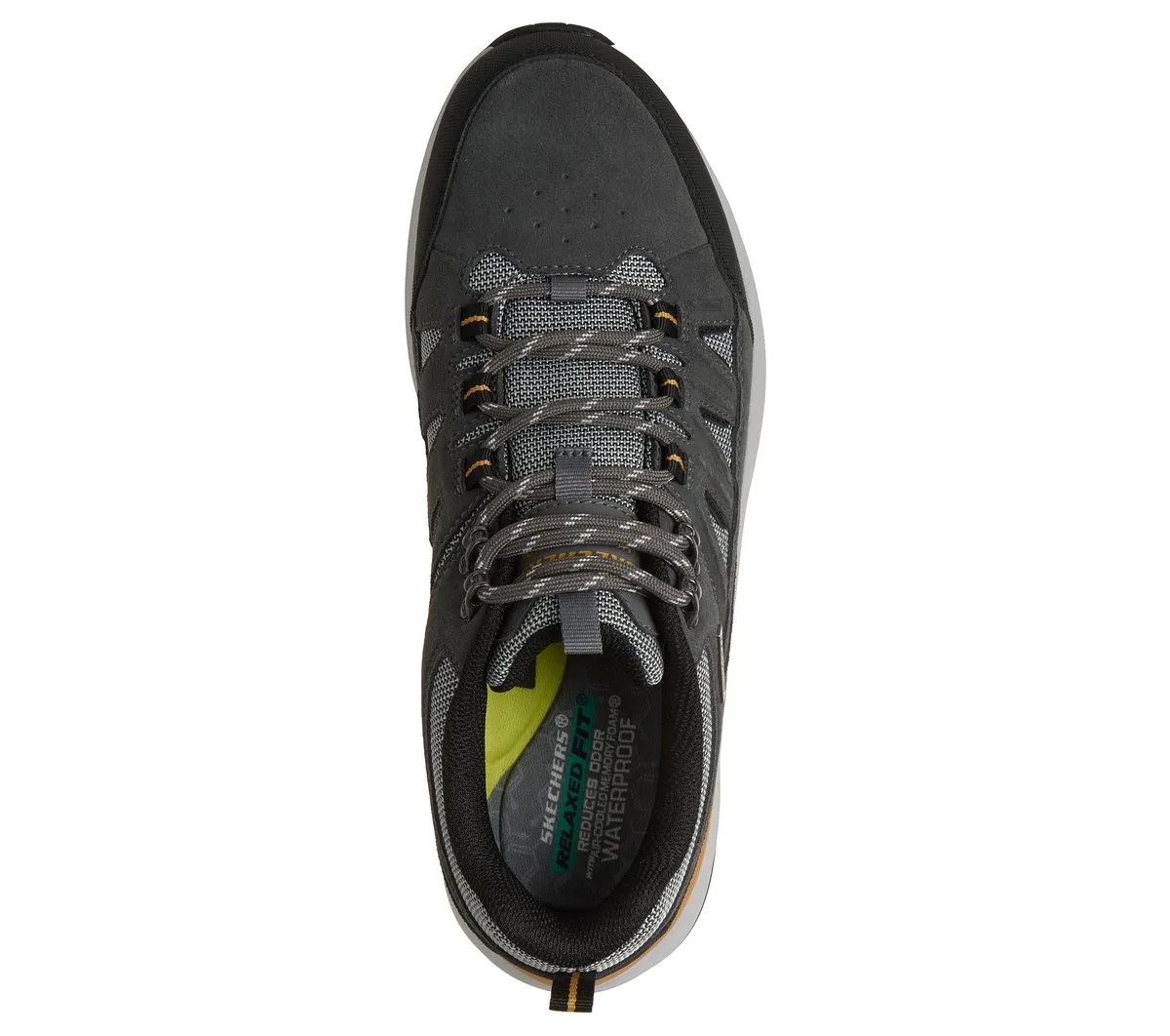 Skechers Waterproof Relaxed Fit: Stannis – Ethan