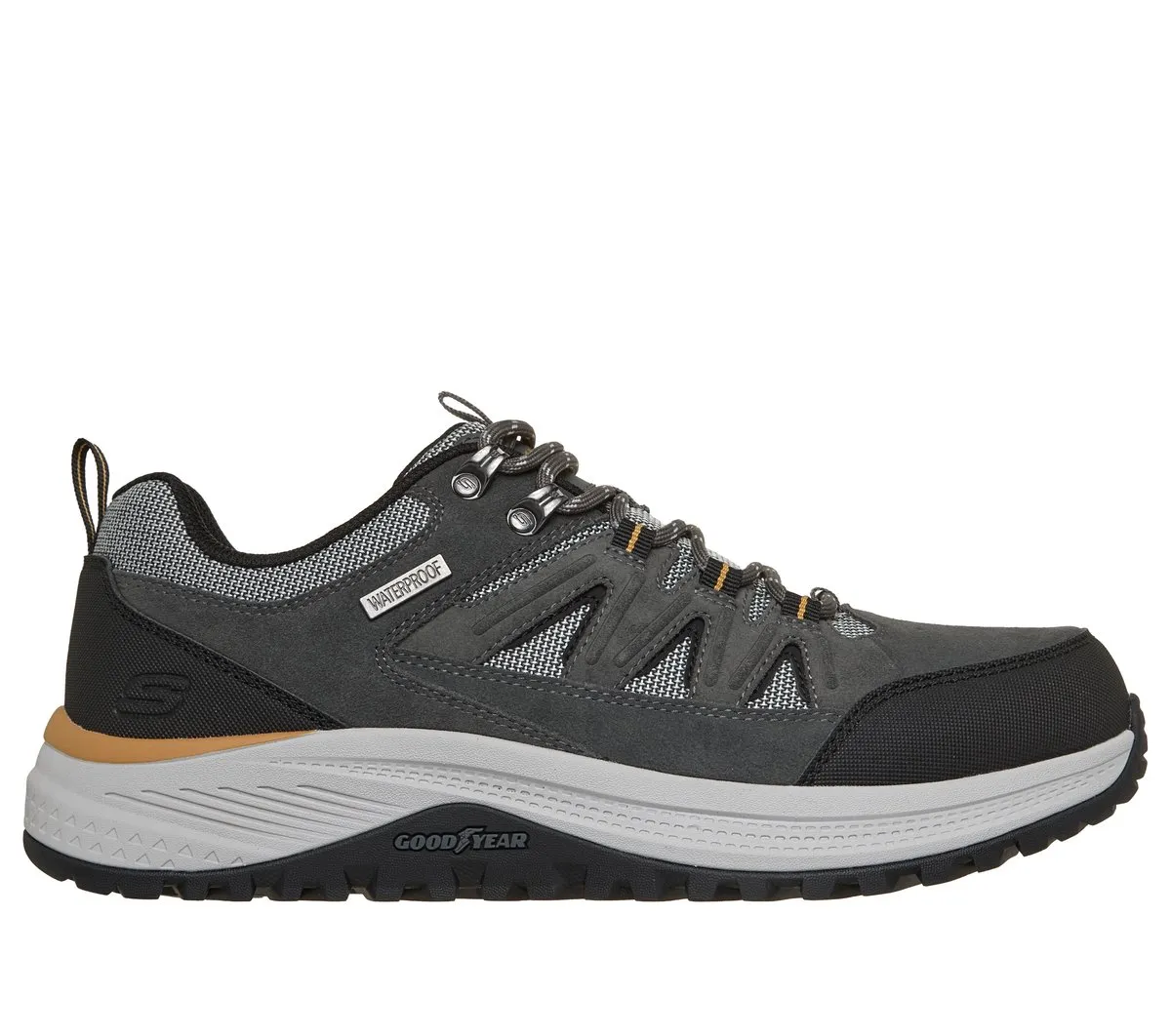 Skechers Waterproof Relaxed Fit: Stannis – Ethan