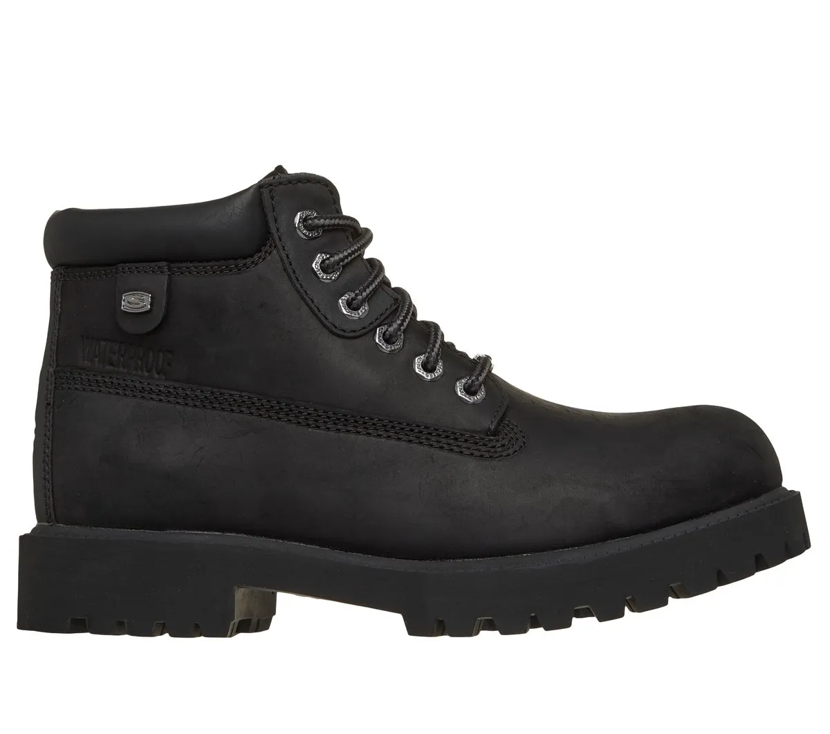 Skechers Waterproof: Verdict