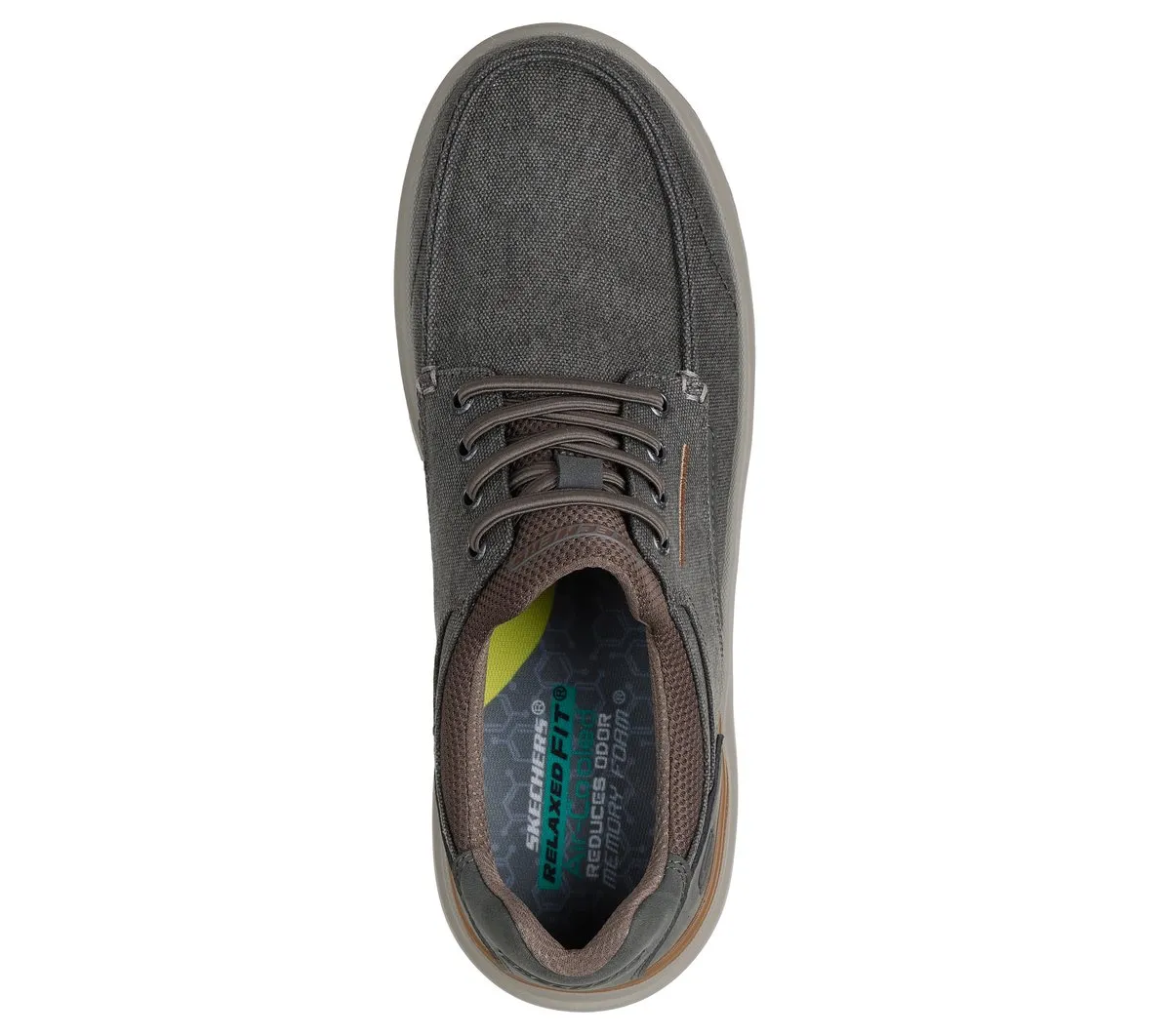Skechers Relaxed Fit: Altman – Finch