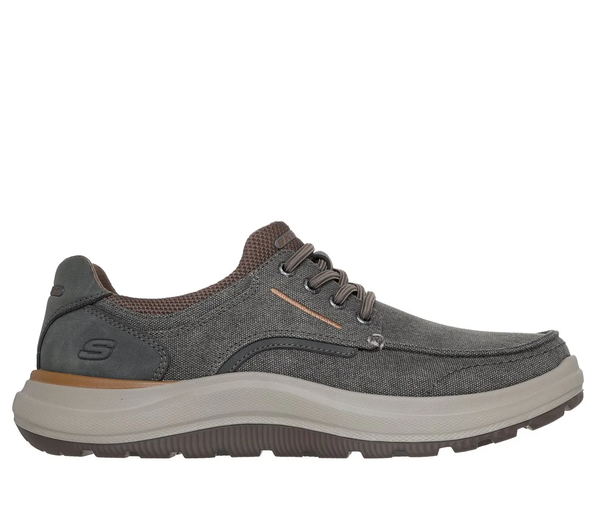 Skechers Relaxed Fit: Altman – Finch