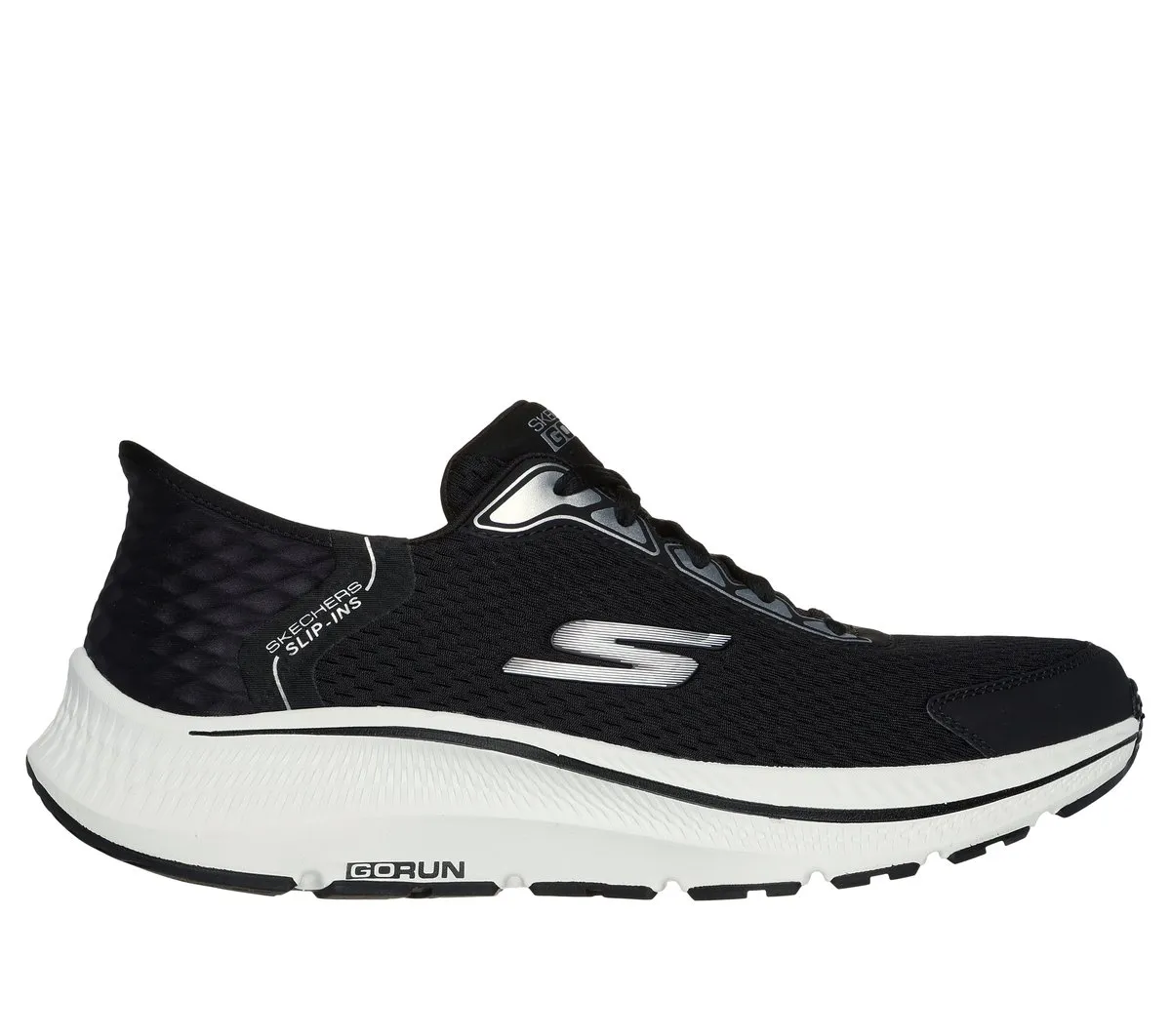 Skechers Slip-ins: GO RUN Consistent – Empowered