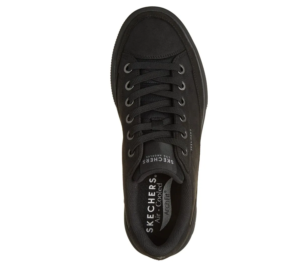 Skechers Arch Fit Arcade – With Ya There