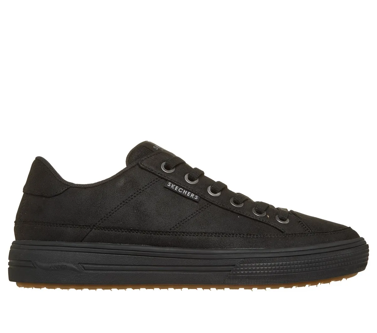 Skechers Arch Fit Arcade – With Ya There