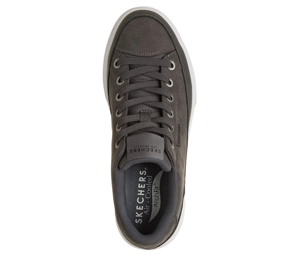Skechers Arch Fit Arcade – With Ya There