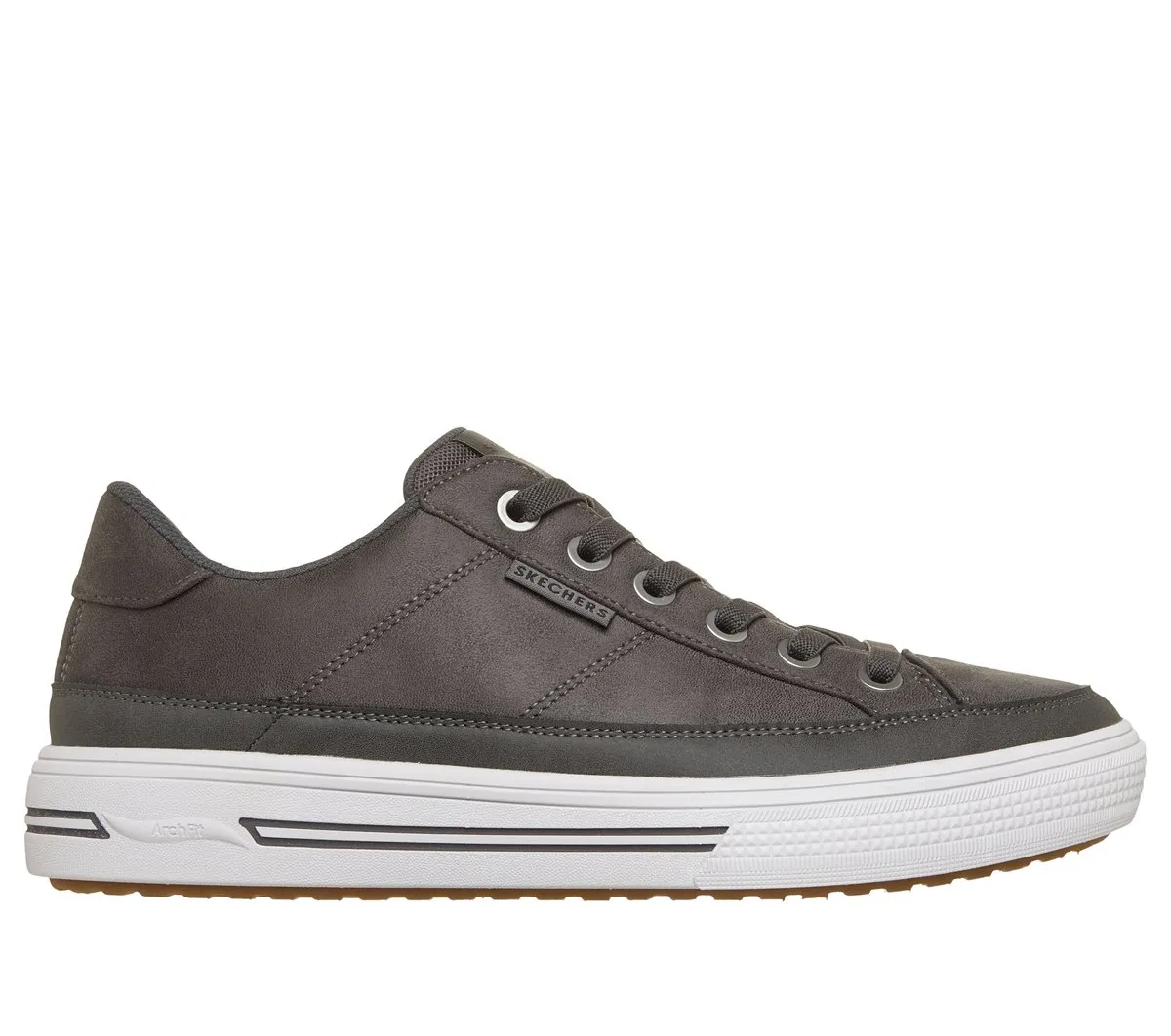 Skechers Arch Fit Arcade – With Ya There