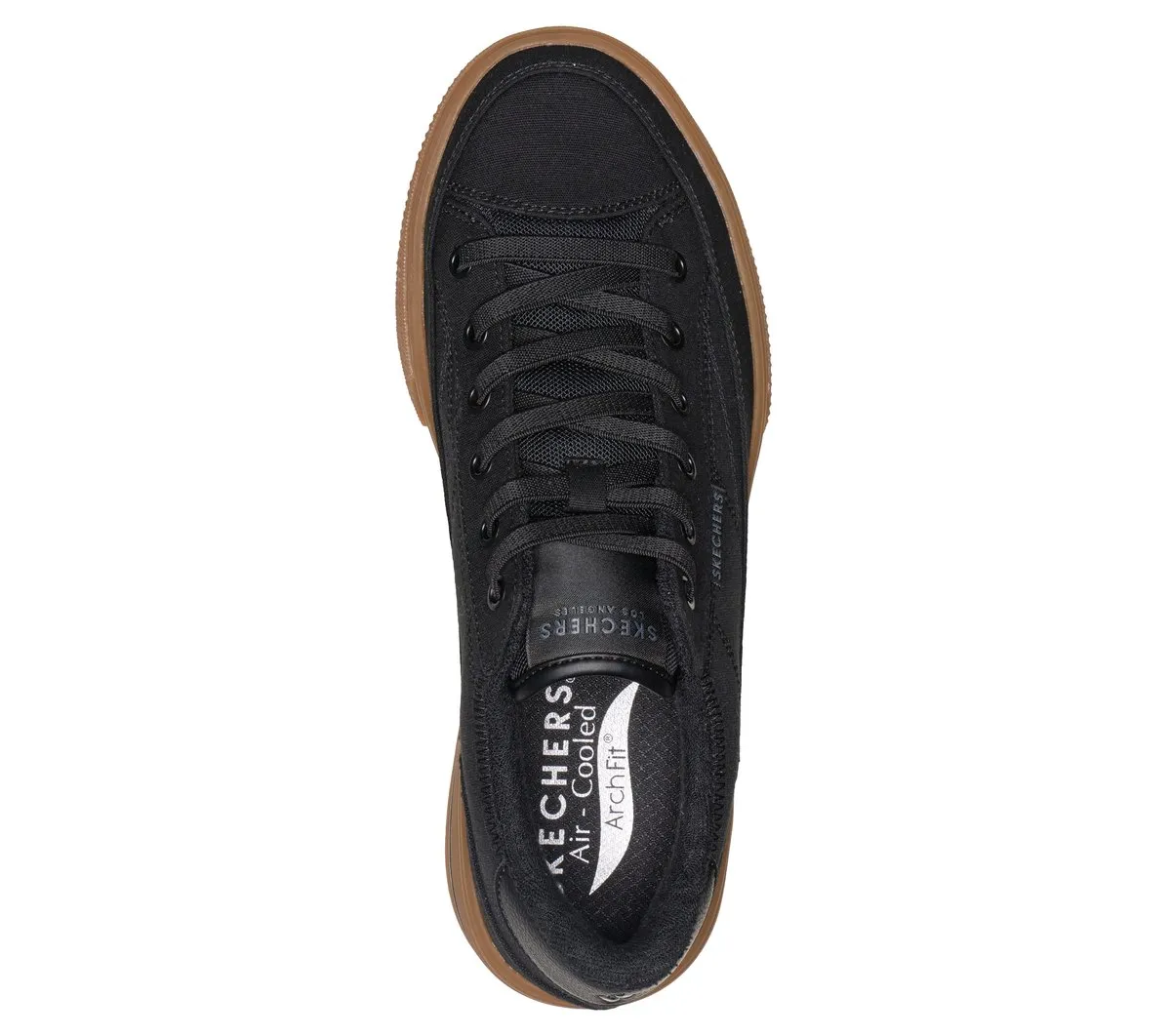 Skechers Arch Fit Gallery – Feeling Crafty