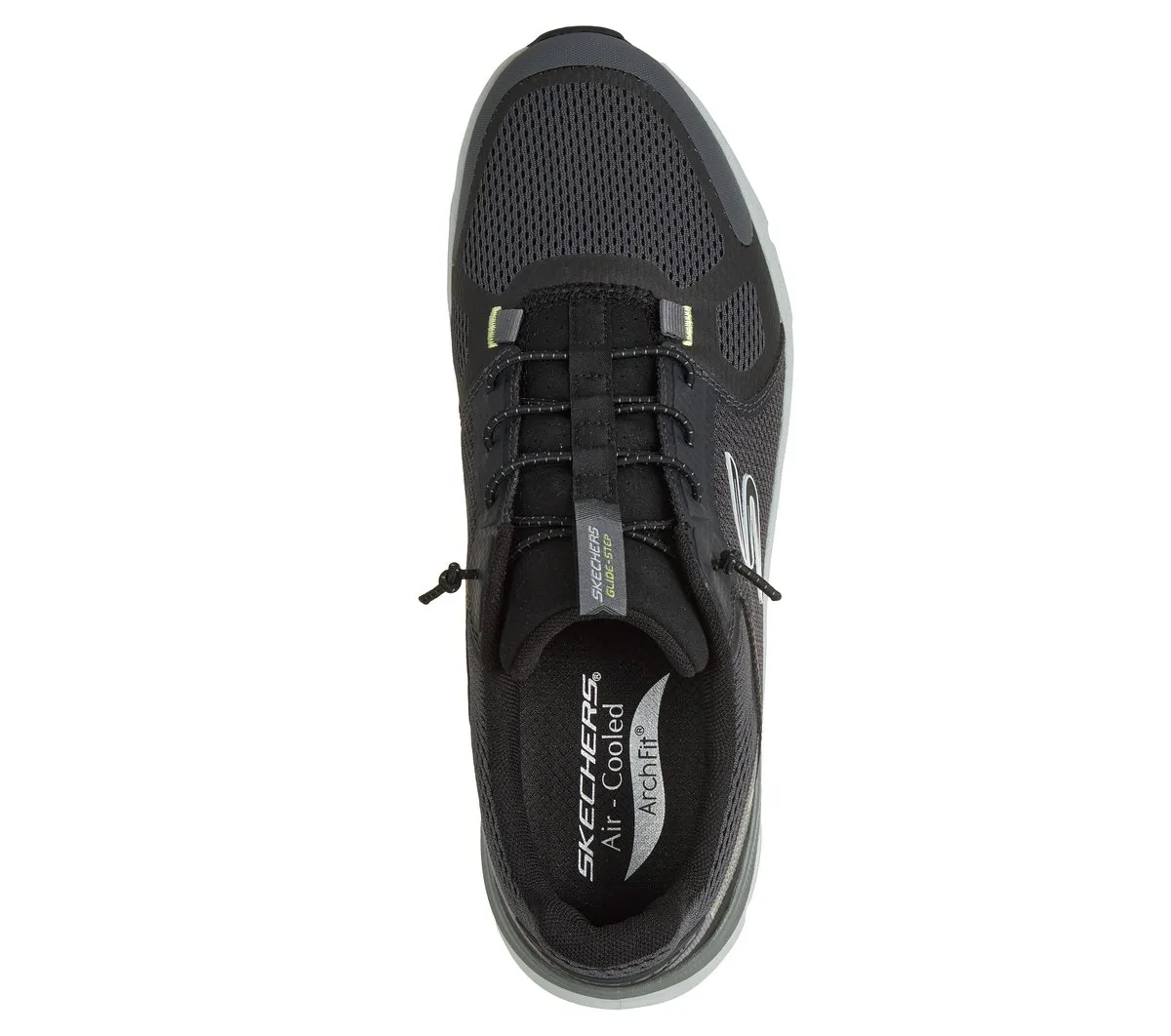 Skechers Arch Fit Glide-Step Pro – Fardoh