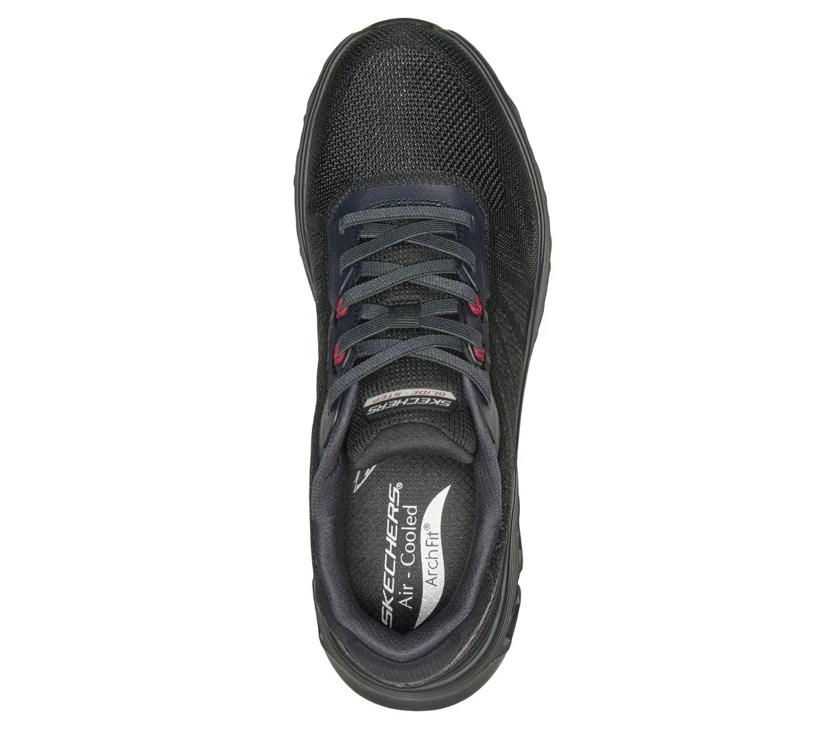 Skechers Arch Fit Glide-Step Wave – Bremet