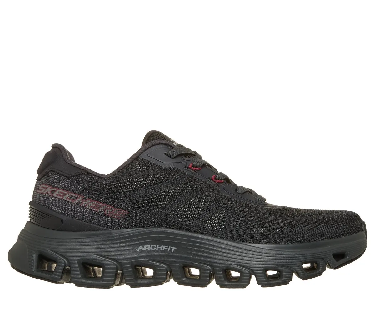 Skechers Arch Fit Glide-Step Wave – Bremet