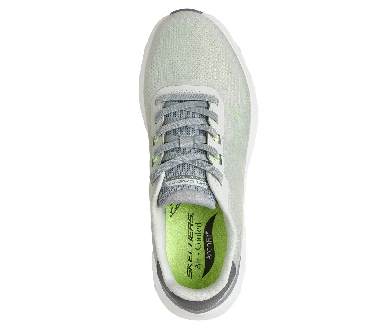 Skechers Arch Fit Glide-Step Wave – Bremet