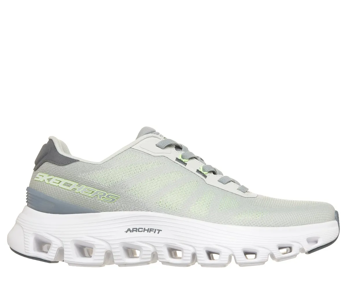 Skechers Arch Fit Glide-Step Wave – Bremet