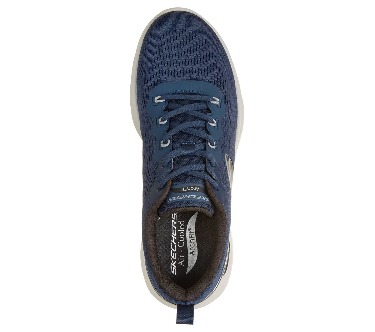 Skechers Arch Fit Summits – Kravel
