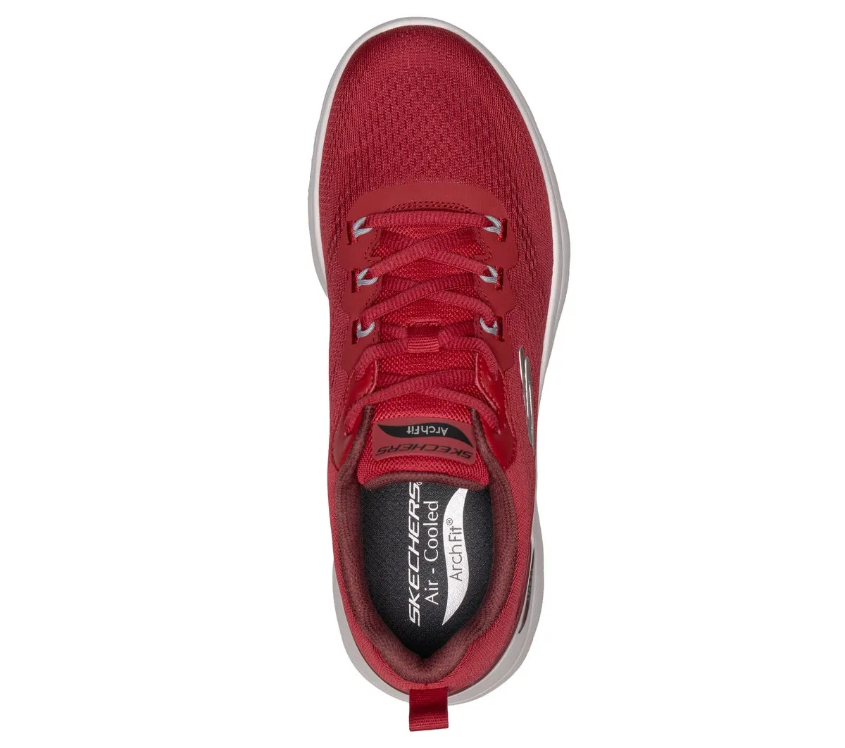 Skechers Arch Fit Summits – Kravel