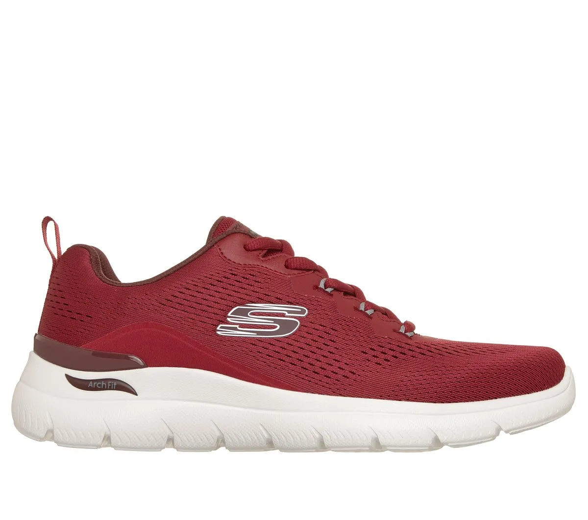 Skechers Arch Fit Summits – Kravel