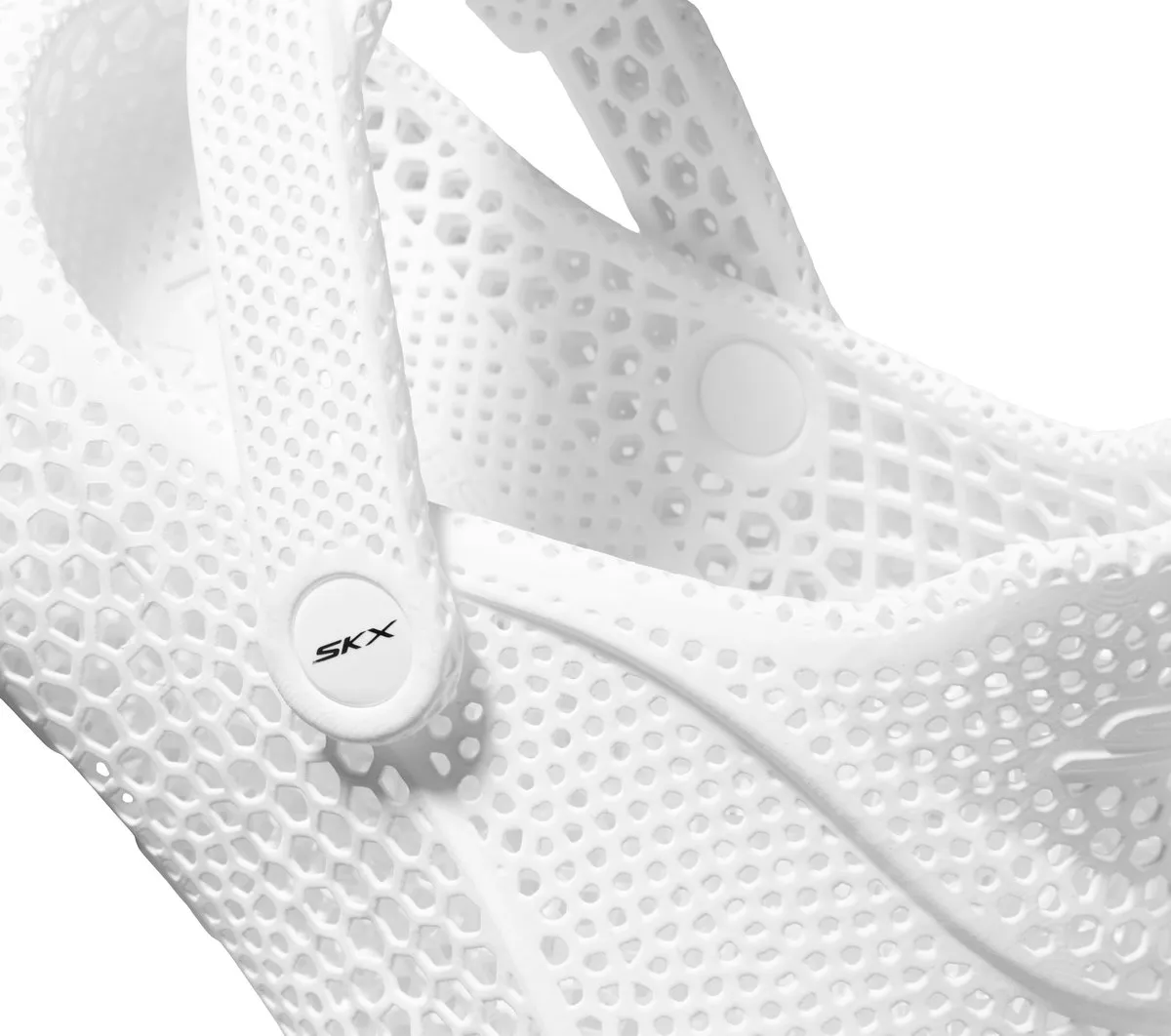 Skechers GO 3D Arch Fit – 3D AirNex Clog