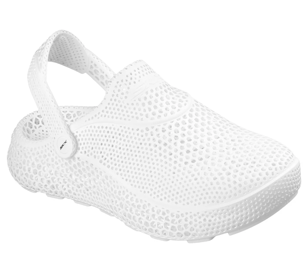 Skechers GO 3D Arch Fit – 3D AirNex Clog
