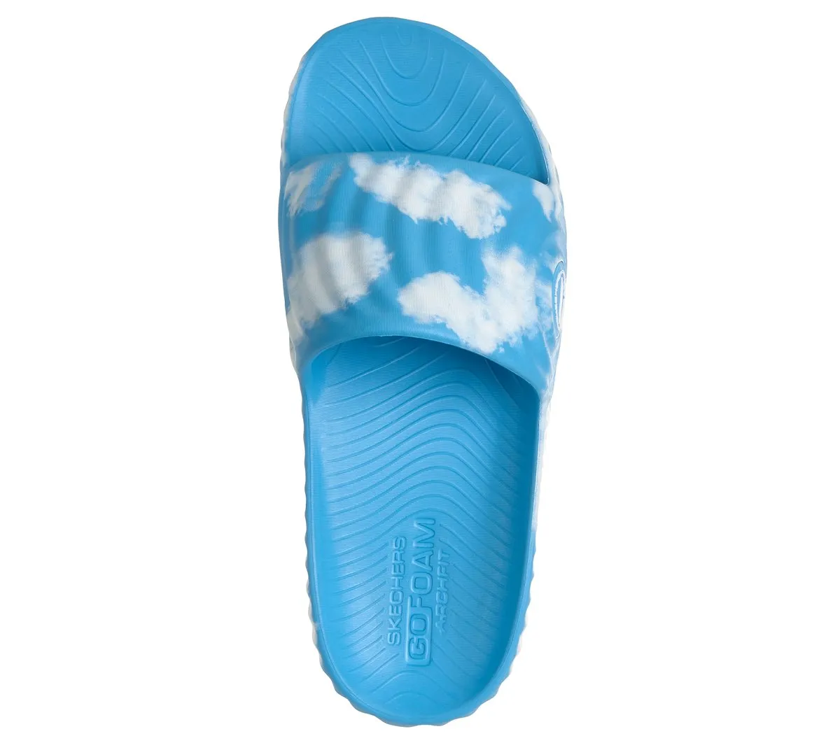 Skechers GO FOAM Arch Fit Craze – Nubes