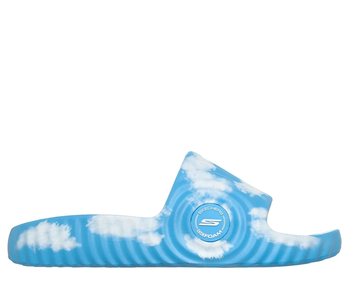 Skechers GO FOAM Arch Fit Craze – Nubes