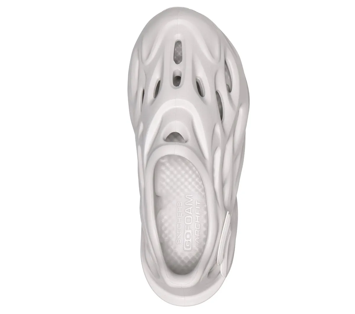 Skechers GO FOAM Arch Fit Glide-Step Monster – Orbit
