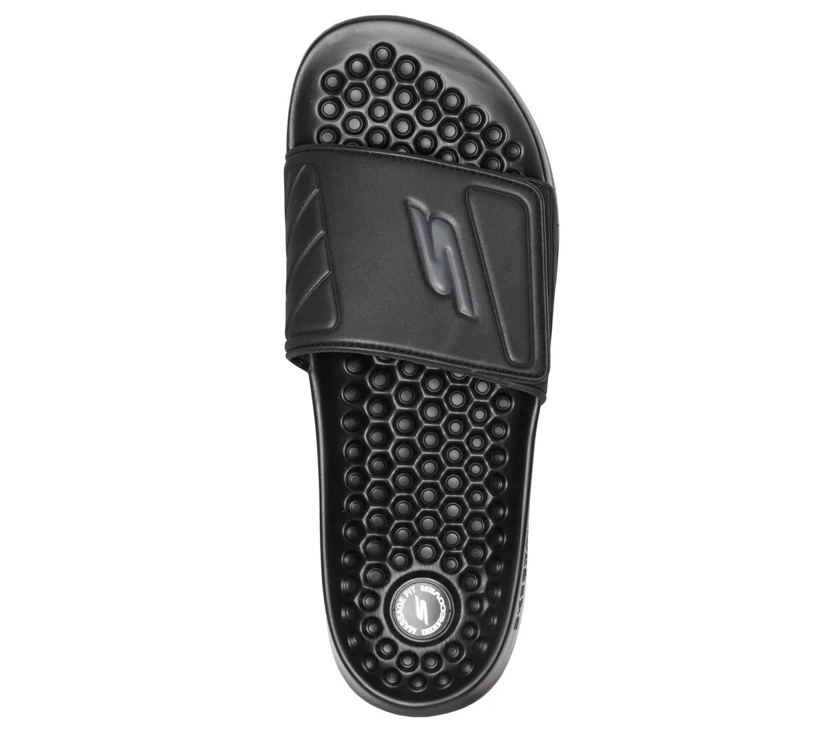 Skechers Massage Fit Recovery – Clancy