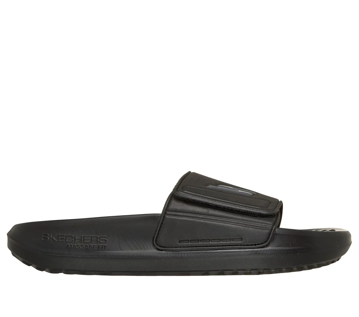 Skechers Massage Fit Recovery – Clancy