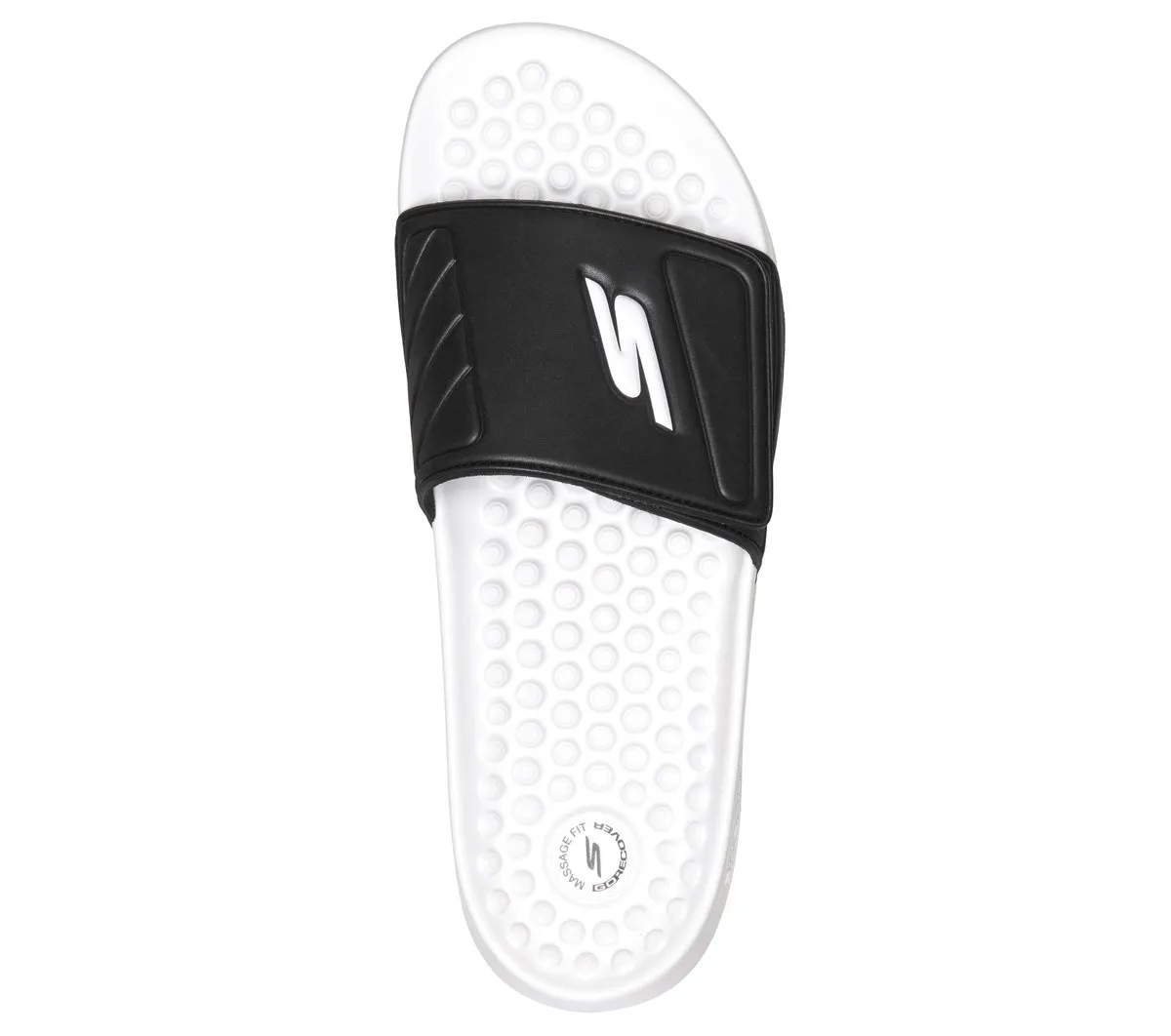 Skechers Massage Fit Recovery – Clancy