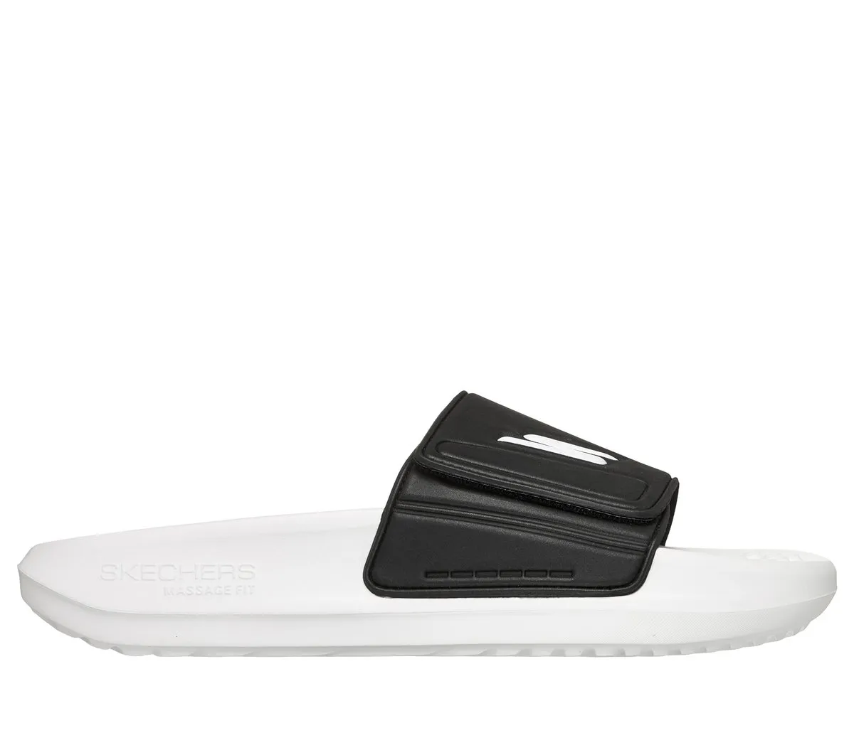 Skechers Massage Fit Recovery – Clancy