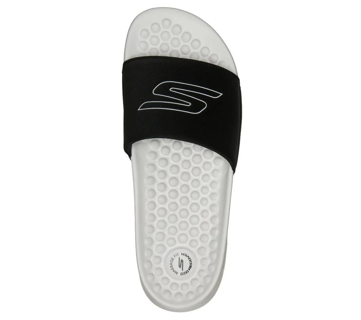 Skechers Massage Fit Recovery –&nbsp;Clint
