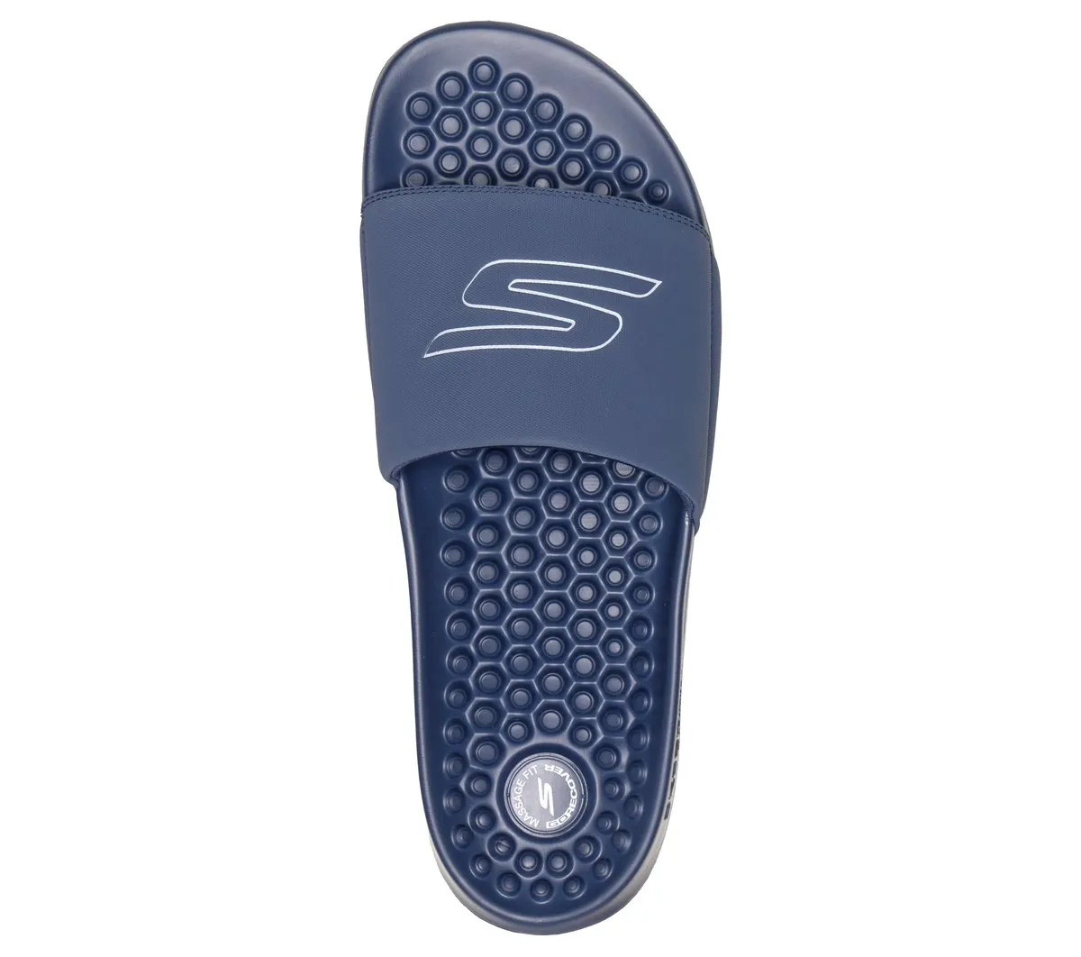 Skechers Massage Fit Recovery –&nbsp;Clint