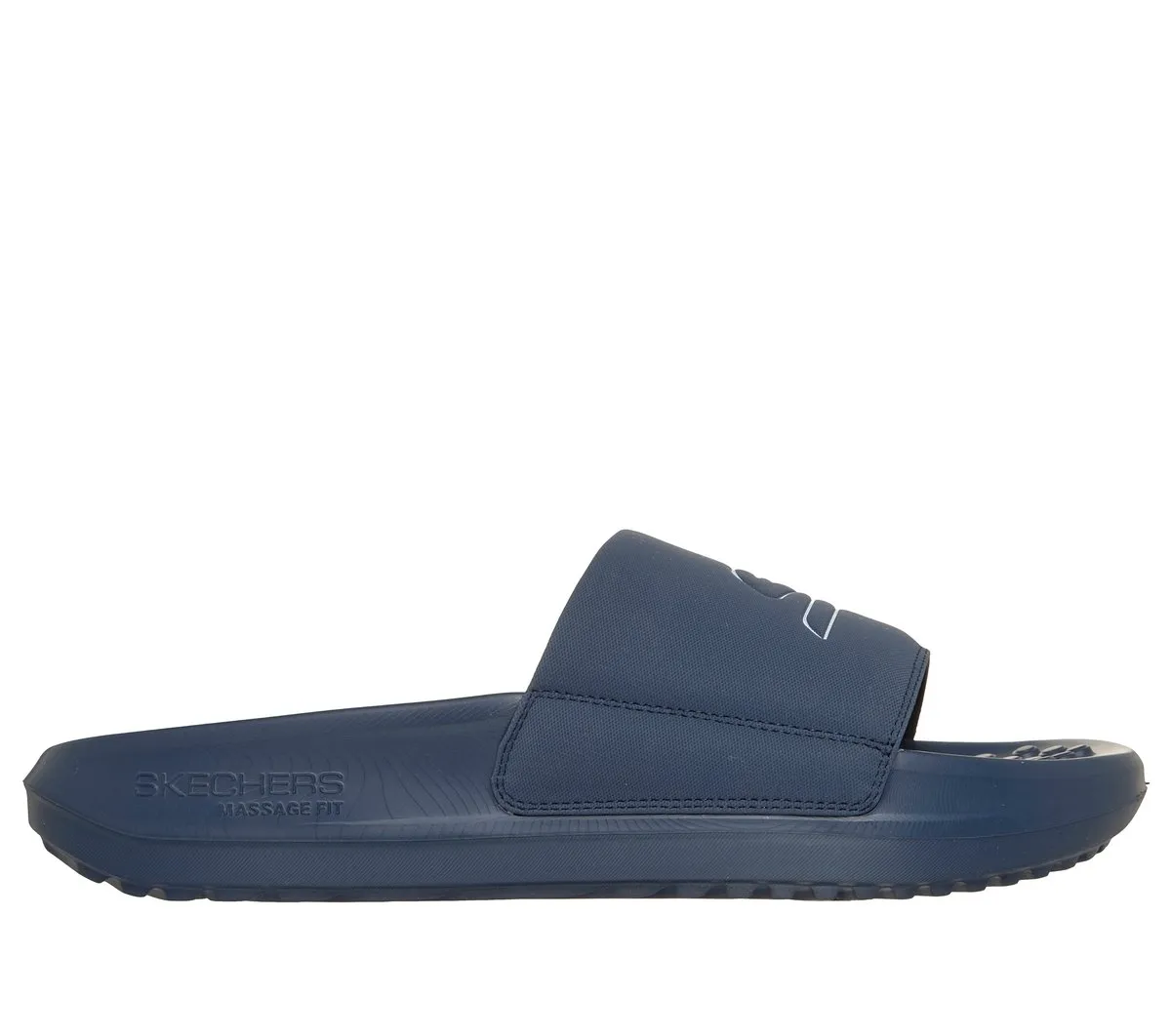 Skechers Massage Fit Recovery –&nbsp;Clint