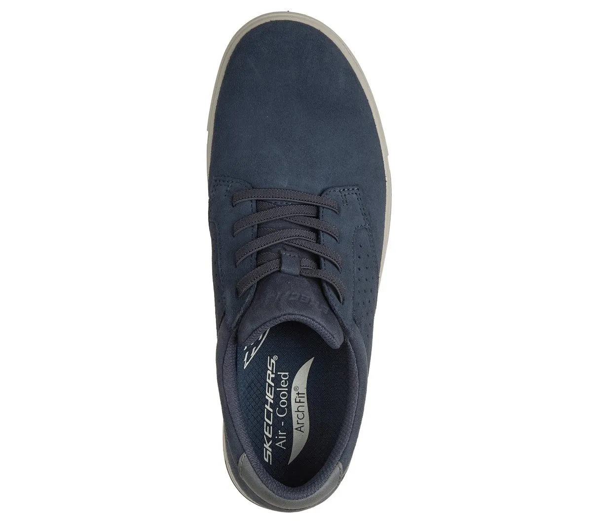 Skechers Relaxed Fit: Arch Fit Solano 2.0 – Rey