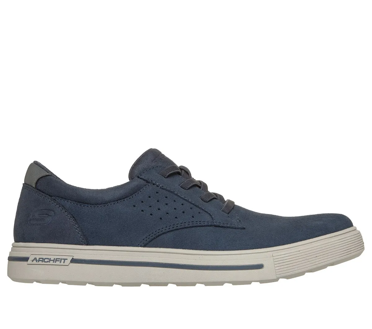 Skechers Relaxed Fit: Arch Fit Solano 2.0 – Rey