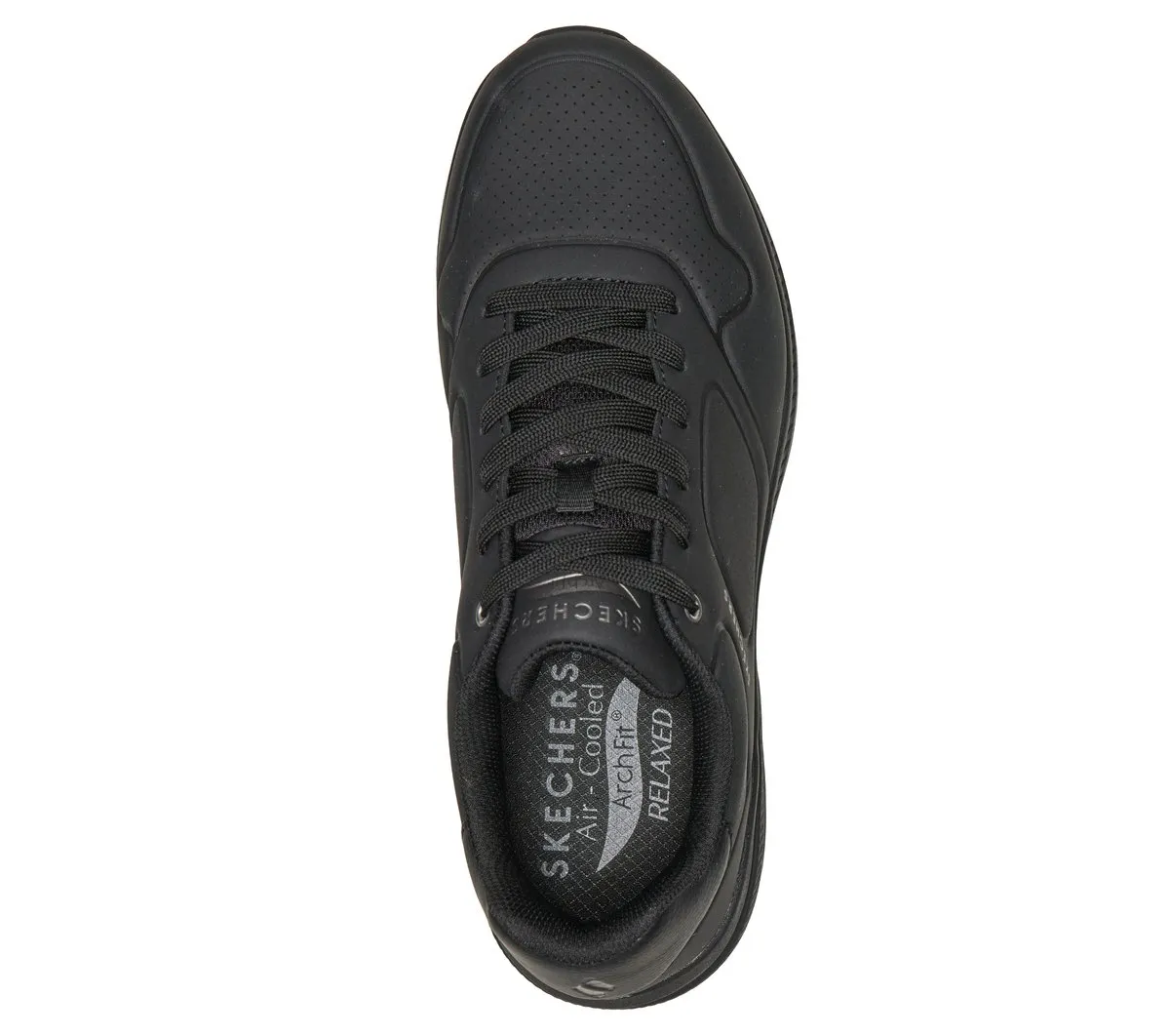 Skechers Relaxed Fit: Arch Fit UNO – Zen Mode