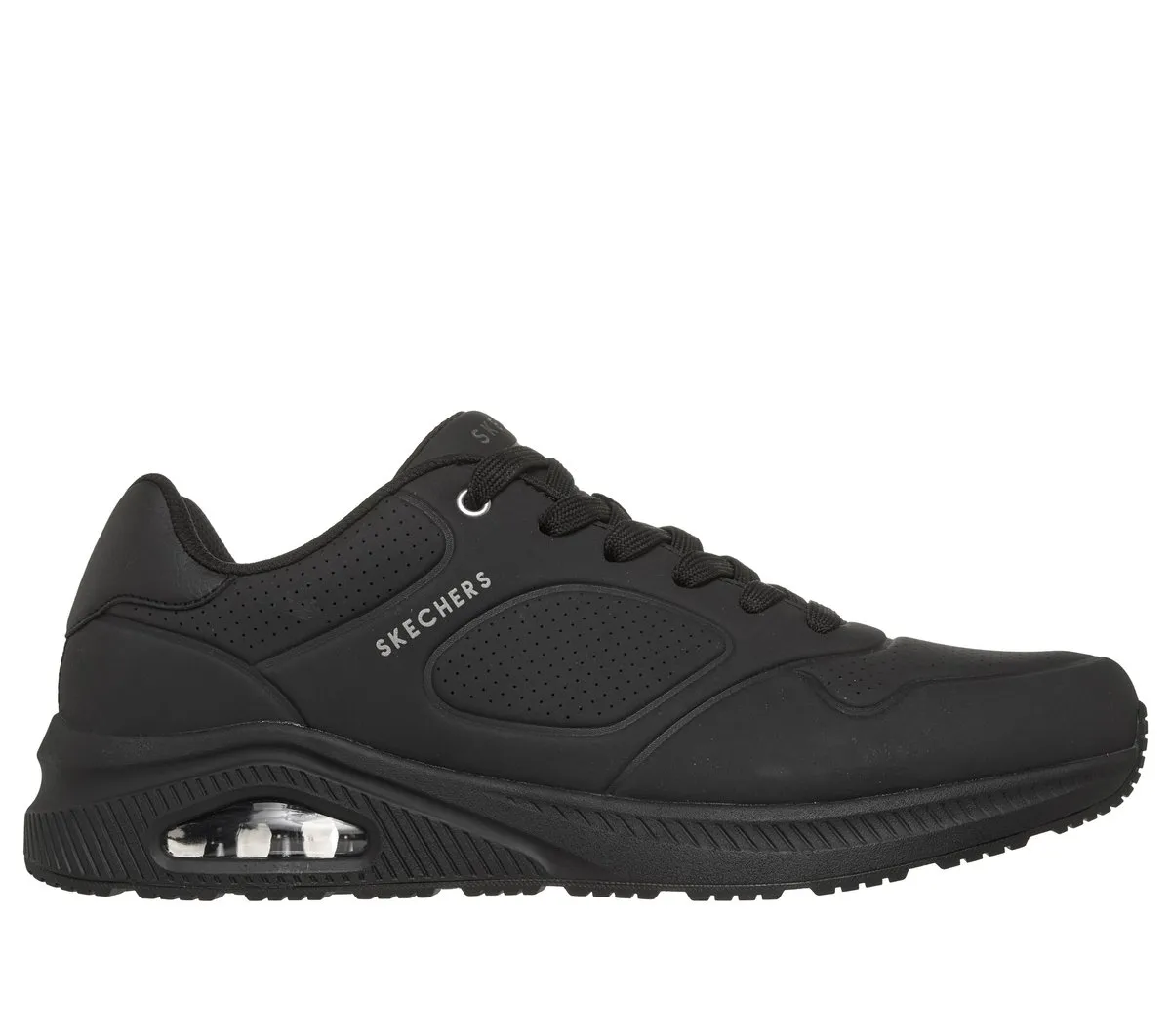 Skechers Relaxed Fit: Arch Fit UNO – Zen Mode