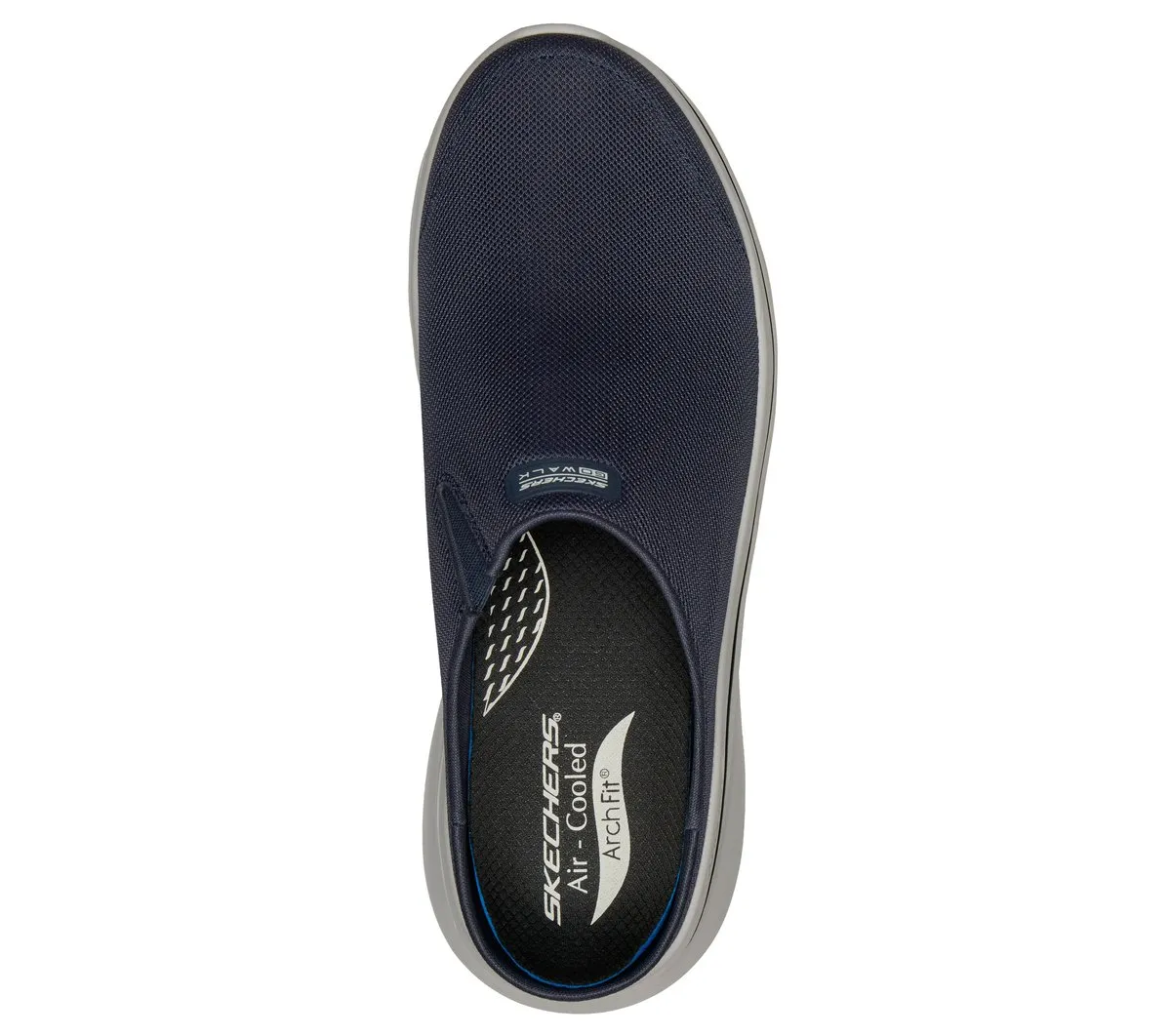 Skechers Relaxed Fit: GO WALK Arch Fit N-Joy –&nbsp;Saul