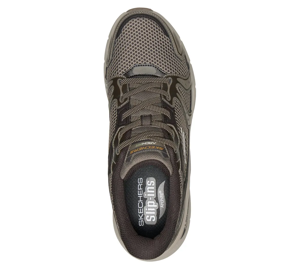 Skechers Slip-ins: Arch Fit 3.0 – Kaliver