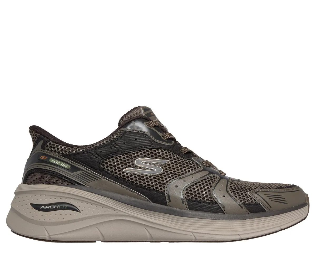 Skechers Slip-ins: Arch Fit 3.0 – Kaliver