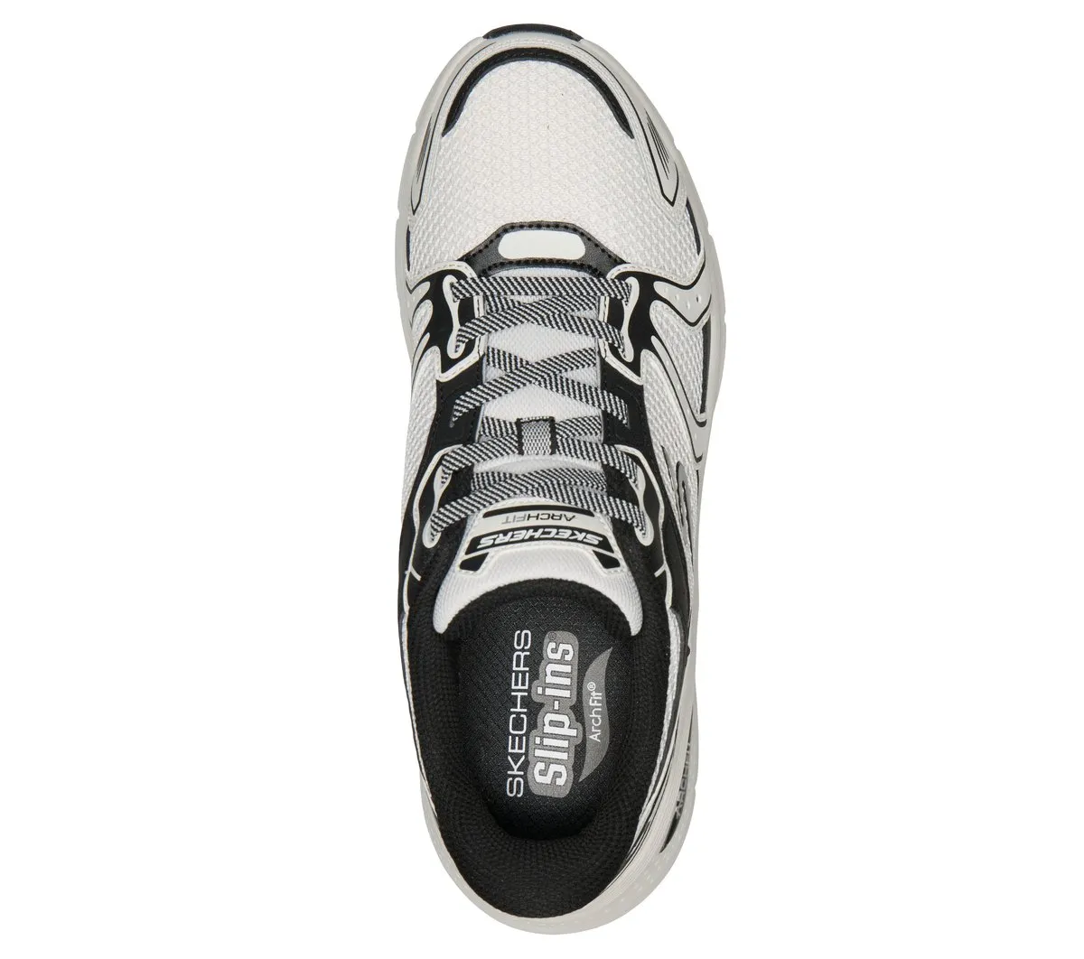 Skechers Slip-ins: Arch Fit 3.0 – Kaliver