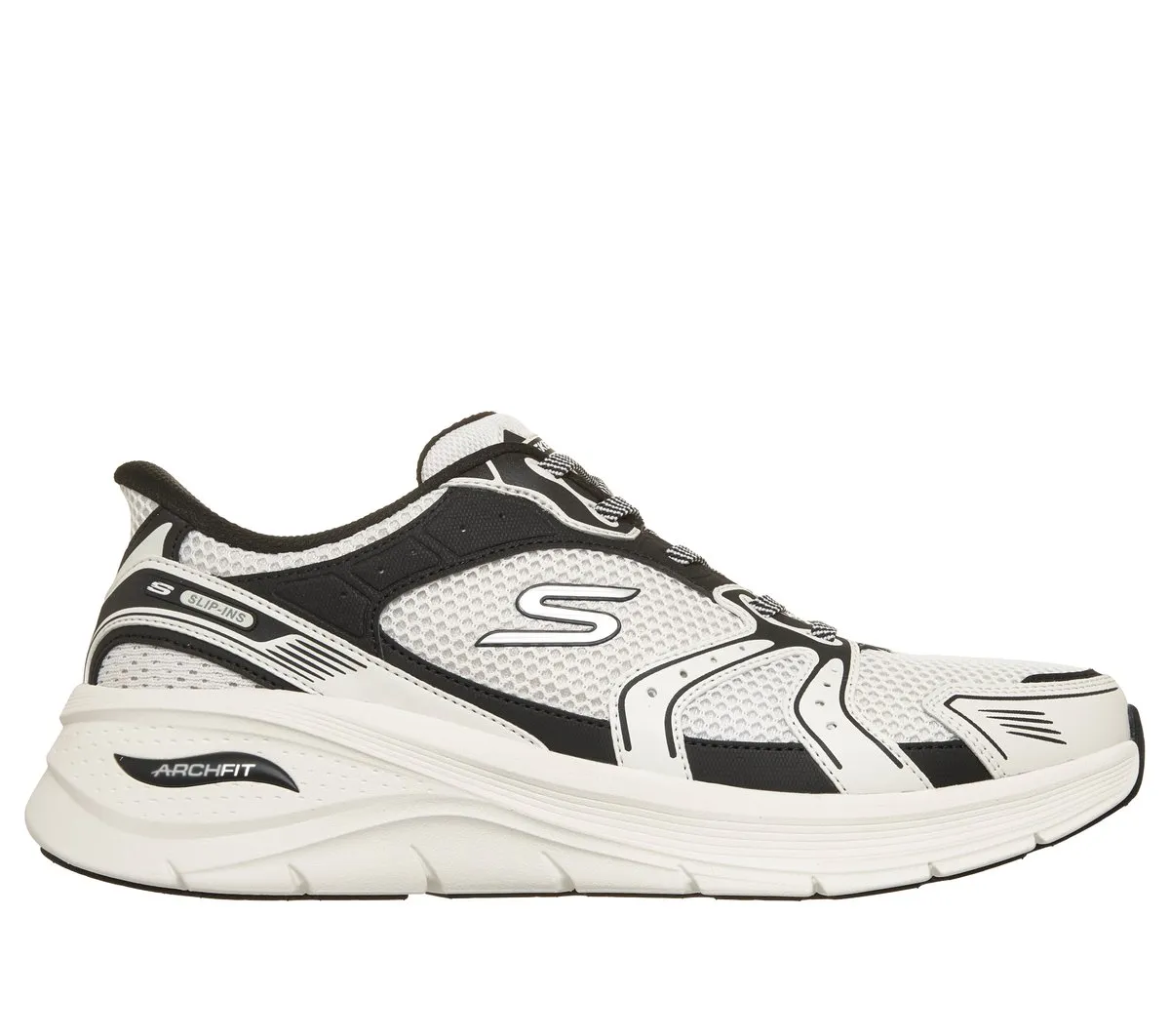 Skechers Slip-ins: Arch Fit 3.0 – Kaliver