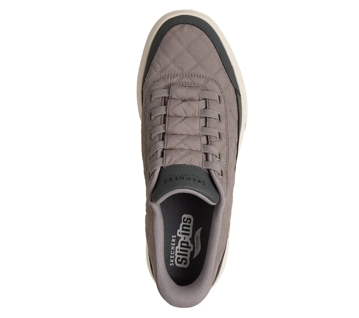 Skechers Slip-ins: Arch Fit Arcade – Cozy Fit Charming Daze