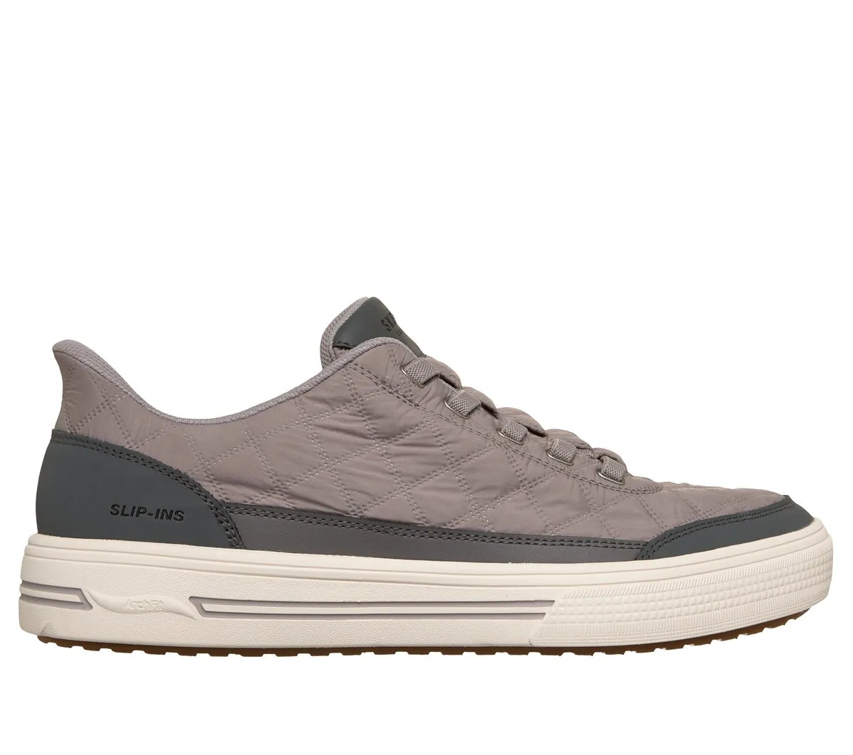 Skechers Slip-ins: Arch Fit Arcade – Cozy Fit Charming Daze