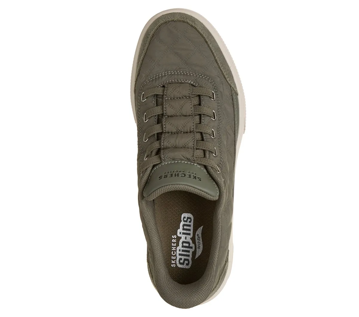 Skechers Slip-ins: Arch Fit Arcade – Cozy Fit Charming Daze