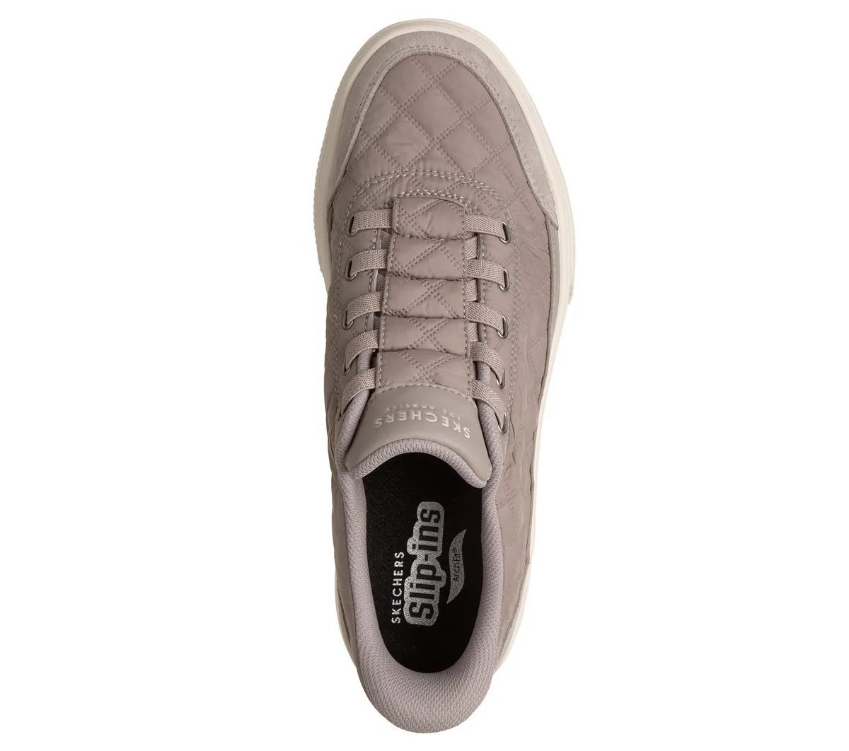 Skechers Slip-ins: Arch Fit Arcade – Cozy Fit Charming Daze