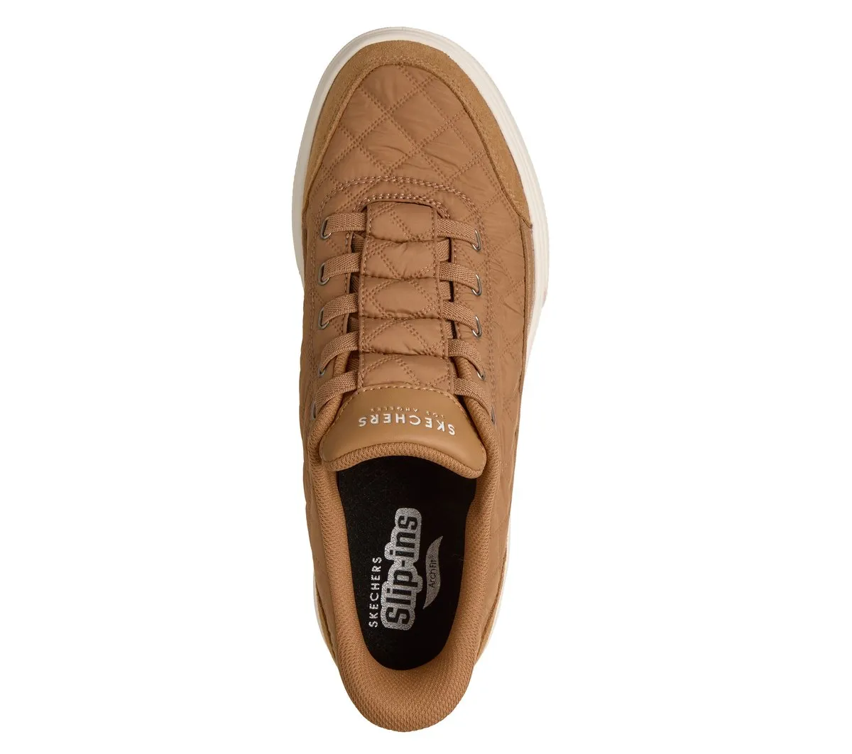 Skechers Slip-ins: Arch Fit Arcade – Cozy Fit Charming Daze
